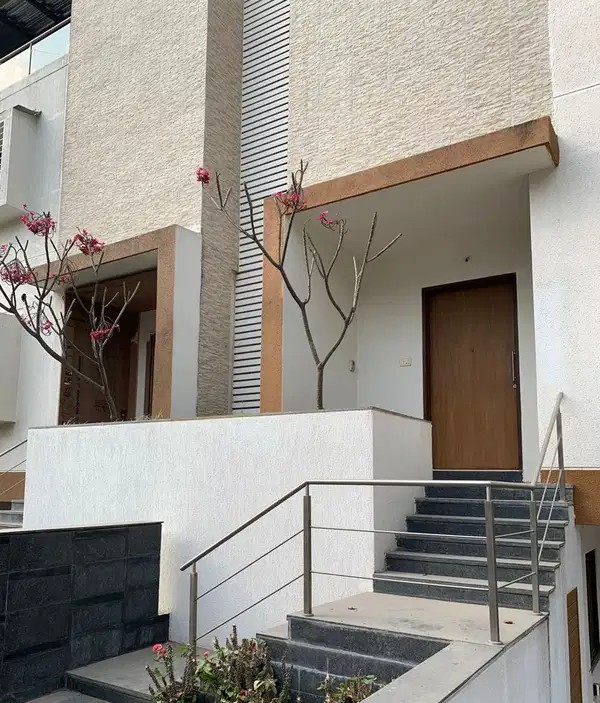 4+ BHK - 4+ Bathroom - 4400 sqft 5 Bedroom Villa for Sale near Kothrud