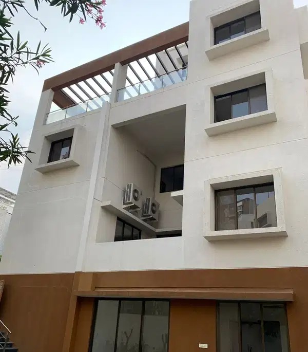 4+ BHK - 4+ Bathroom - 4400 sqft 5 Bedroom Villa for Sale near Kothrud