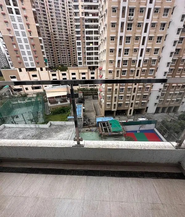 2 BHK - 2 Bathroom - 1100 sqft 2bhk for sale it is urgent basic