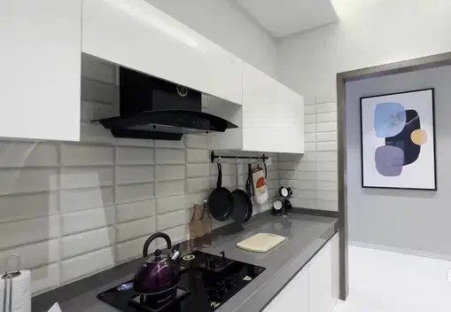3 BHK - 3 Bathroom - 1642 sqft Early Possession 3 BHK Baner