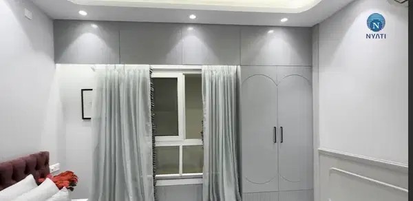 3 BHK - 3 Bathroom - 1642 sqft Early Possession 3 BHK Baner