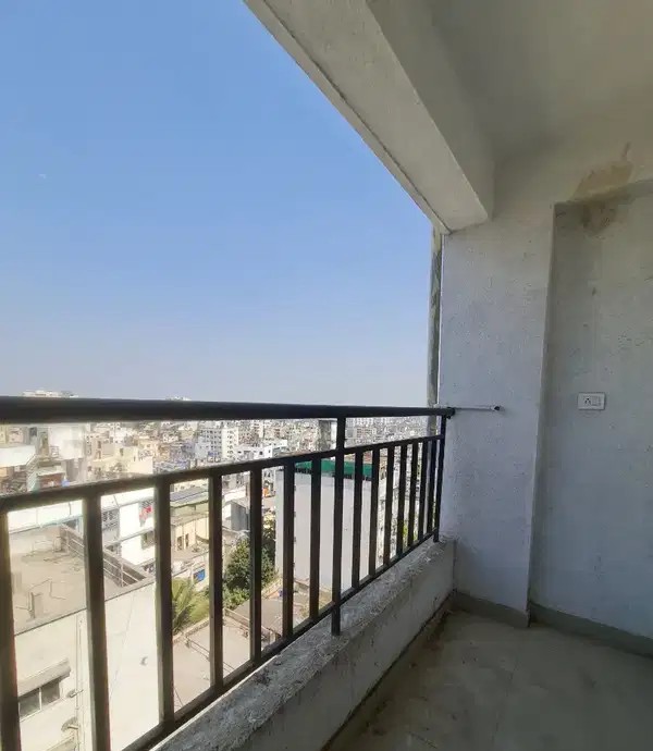 1 BHK - 2 Bathroom - 520 sqft 1 BHK Distress Sale, Kondhwa _ New Full ventilation Flat