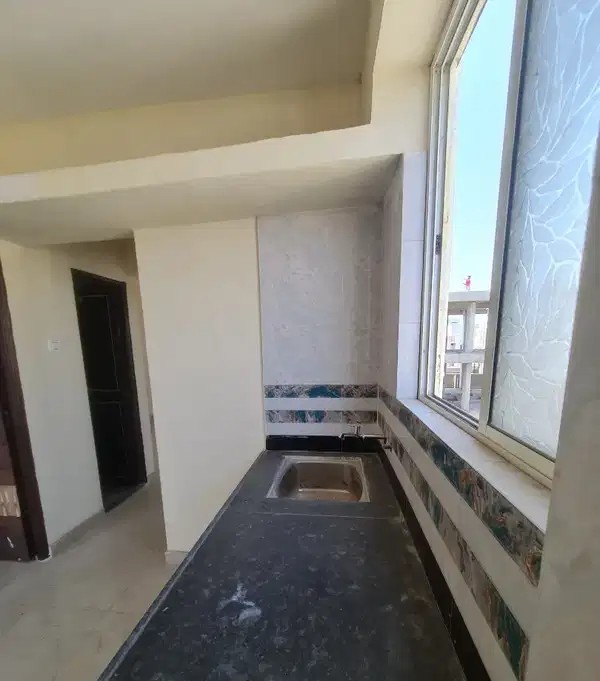 1 BHK - 2 Bathroom - 520 sqft 1 BHK Distress Sale, Kondhwa _ New Full ventilation Flat