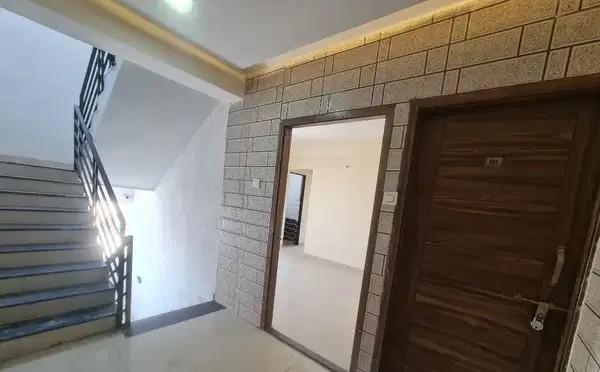 1 BHK - 2 Bathroom - 520 sqft 1 BHK Distress Sale, Kondhwa _ New Full ventilation Flat