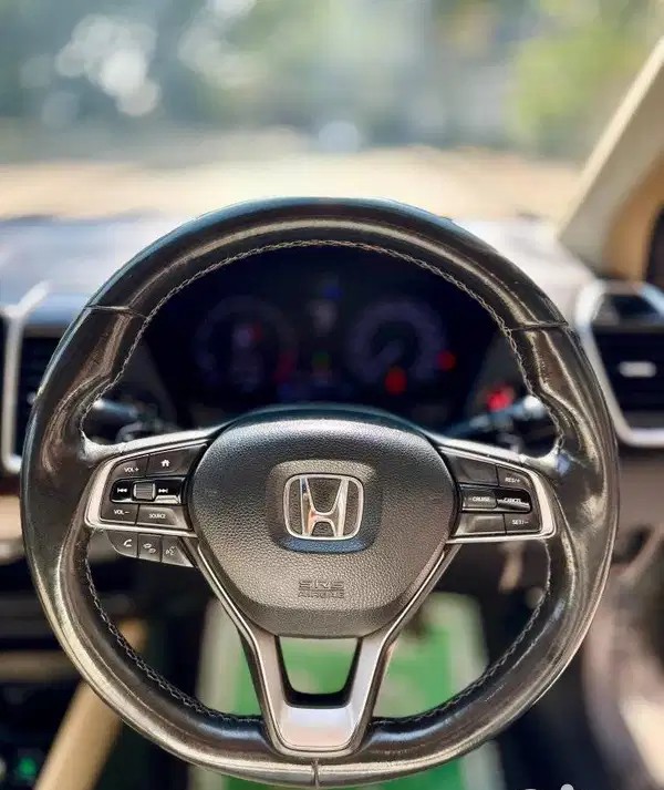 honda city zx (2022)
