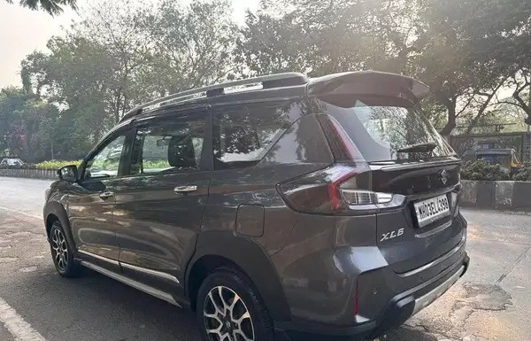 maruti suzuki xl6 (2024)