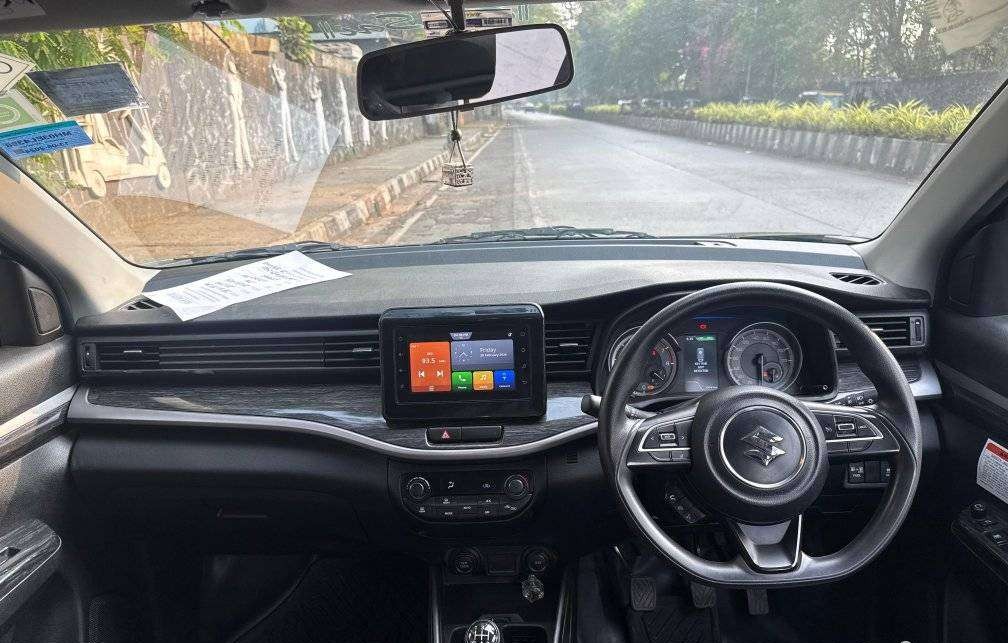 maruti suzuki xl6 (2024)