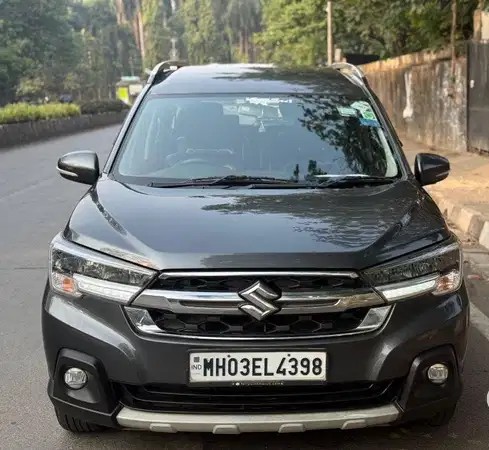 maruti suzuki xl6 (2024)