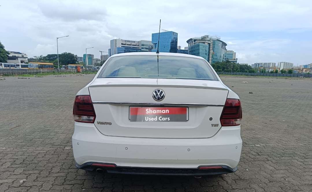 volkswagen vento (2022)