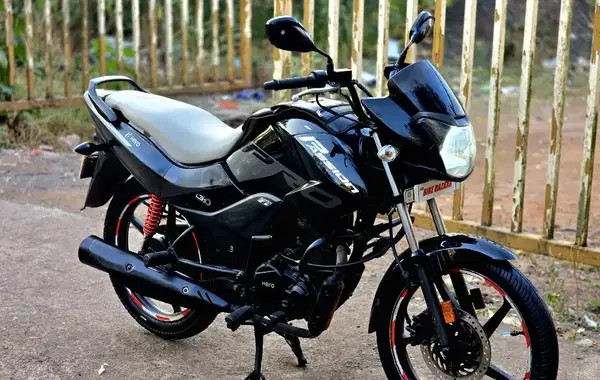 hero honda passion (2022)