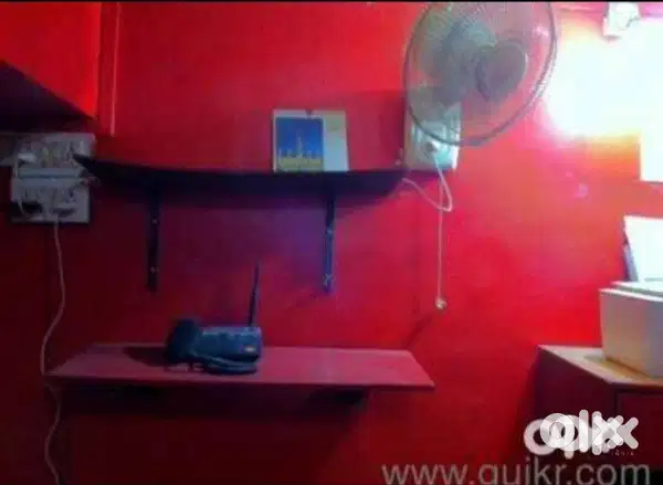 Office, Shop, for rent at Goregaon East.on 1 floor Loft ( Malia )