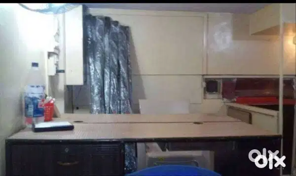Office, Shop, for rent at Goregaon East.on 1 floor Loft ( Malia )