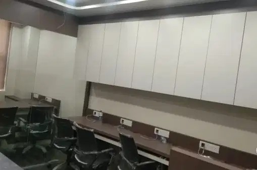 Ready Office Space For Rent