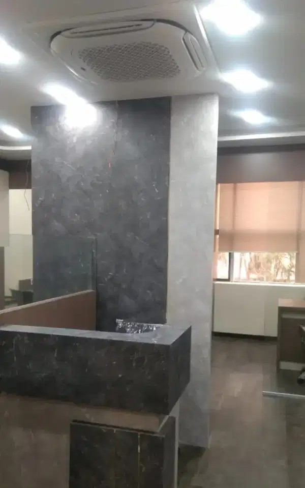 Ready Office Space For Rent