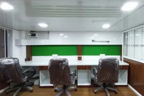 Office Space for Rent in Belapur – Prime Commercial Location