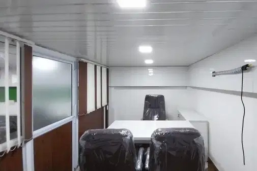 Office Space for Rent in Belapur – Prime Commercial Location