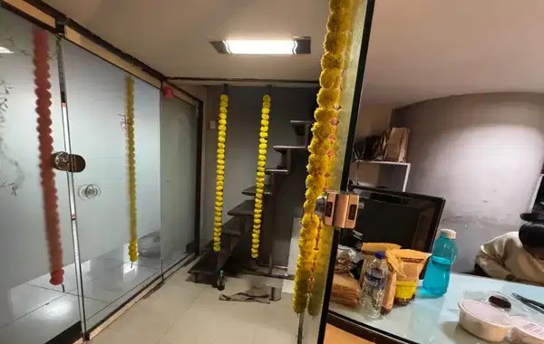 Office Space For Rent In Vashi Close To Vashi Railway