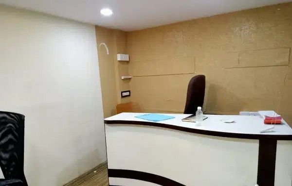 Office Space For Rent In Vashi Close To Vashi Railway