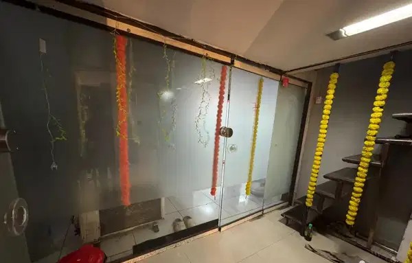 Office Space For Rent In Vashi Close To Vashi Railway