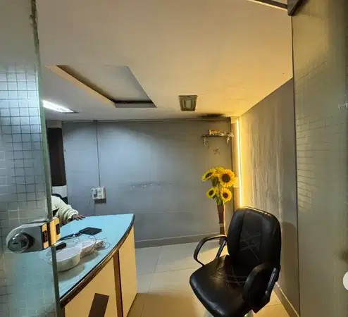 Office Space For Rent In Vashi Close To Vashi Railway