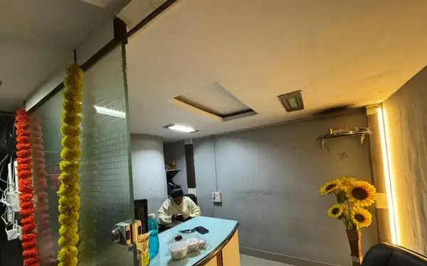 Office Space For Rent In Vashi Close To Vashi Railway
