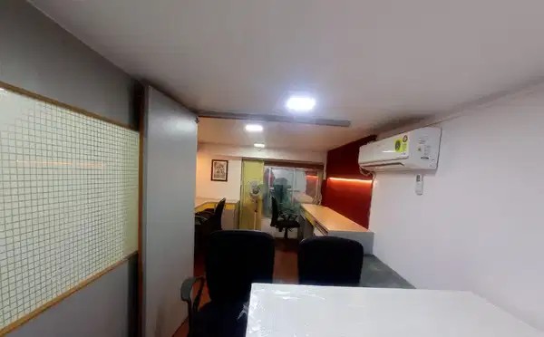 Premium Offices & Retail at Navi Mumbai’s Business Hub