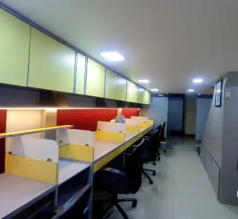 Premium Offices & Retail at Navi Mumbai’s Business Hub
