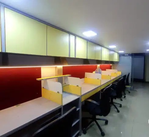 Premium Offices & Retail at Navi Mumbai’s Business Hub