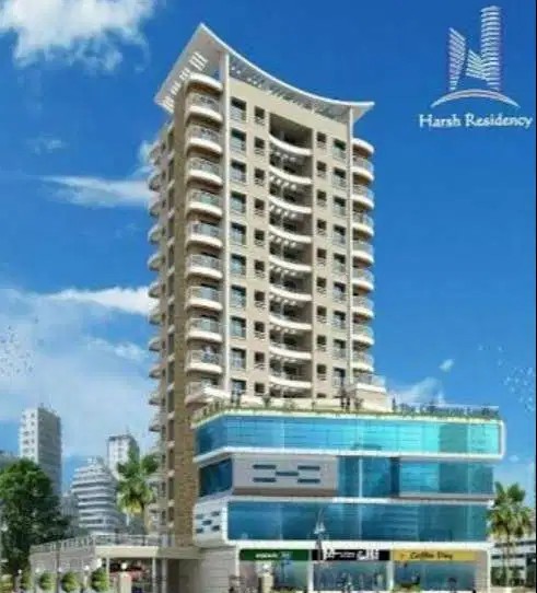 Commercial Showroom For Rent On Mira Bhayandar Highway