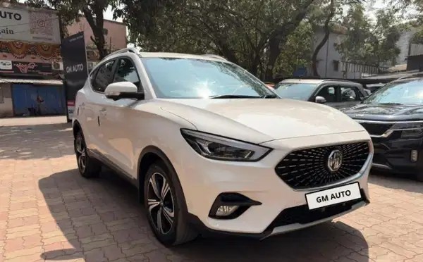 mg astor (2023)
