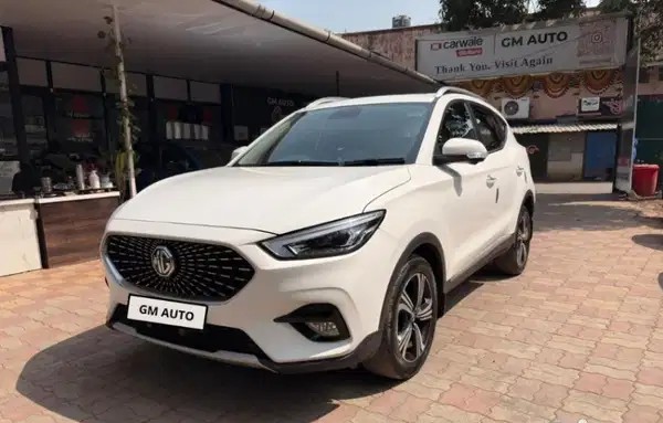 mg astor (2023)