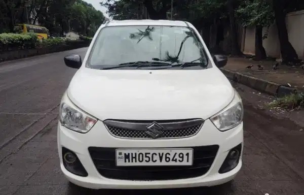 maruti suzuki alto k10 (2016)