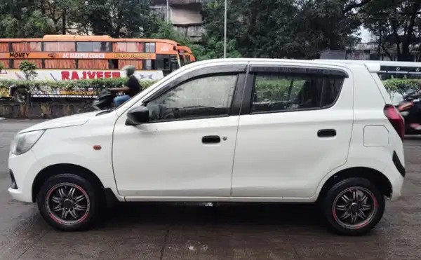 maruti suzuki alto k10 (2016)