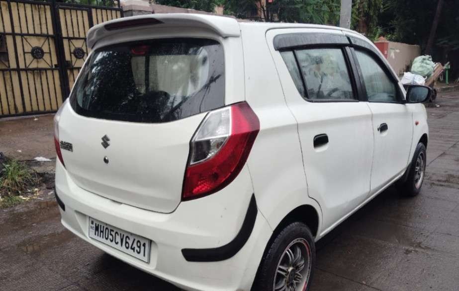 maruti suzuki alto k10 (2016)