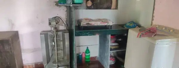 1 Room in Chawl for Immediate Rent at Goregaon East, 
