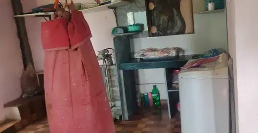 1 Room in Chawl for Immediate Rent at Goregaon East, 