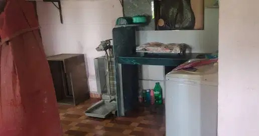 1 Room in Chawl for Immediate Rent at Goregaon East, 