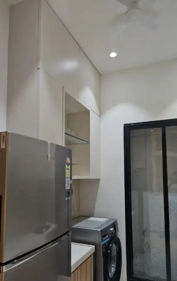 1 BHK - 2 Bathroom - 600 sqft Bhandup West