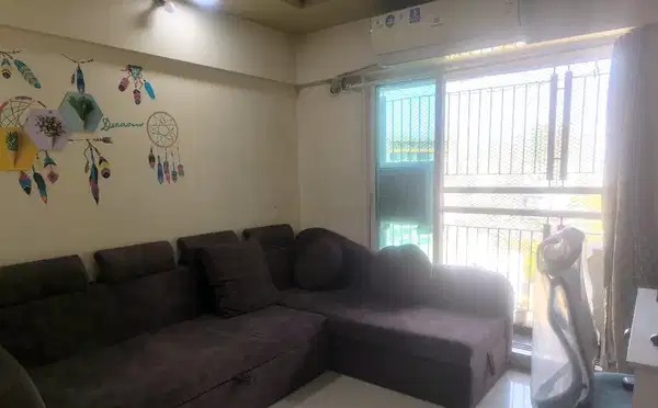 1 BHK - 2 Bathroom - 750 sqft 1 BHK Fully Furnished Flat for Rent - April Move-in
