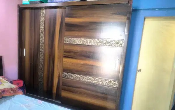 1 BHK - 2 Bathroom - 750 sqft 1 BHK Fully Furnished Flat for Rent - April Move-in