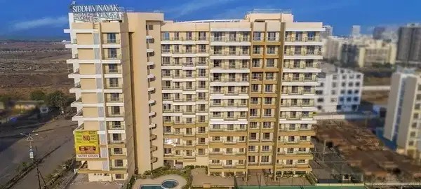 2 BHK - 2 Bathroom - 1100 sqft 2 Bhk Furnished sector 15 , Belapur