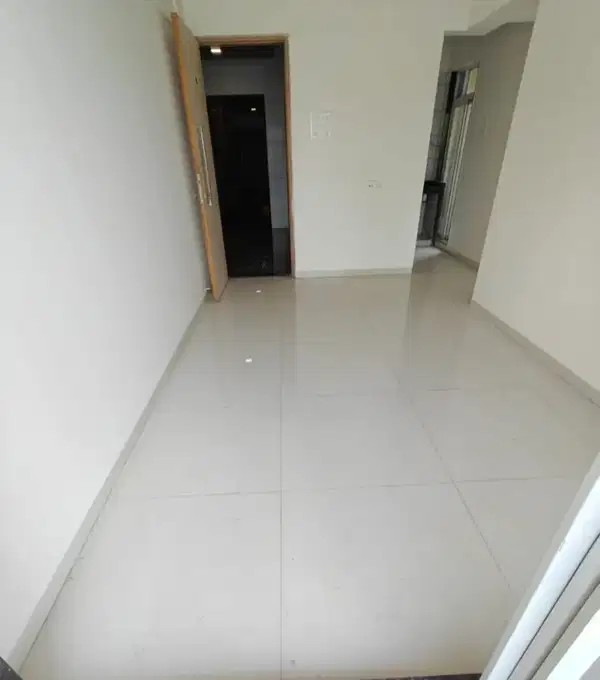 1 BHK - 1 Bathroom - 650 sqft 1bhk new construction flat in Ulwe, Sector 24