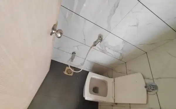 1 BHK - 1 Bathroom - 650 sqft 1bhk new construction flat in Ulwe, Sector 24