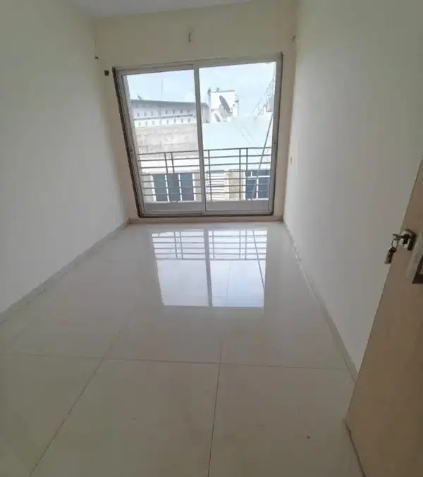 1 BHK - 1 Bathroom - 650 sqft 1bhk new construction flat in Ulwe, Sector 24