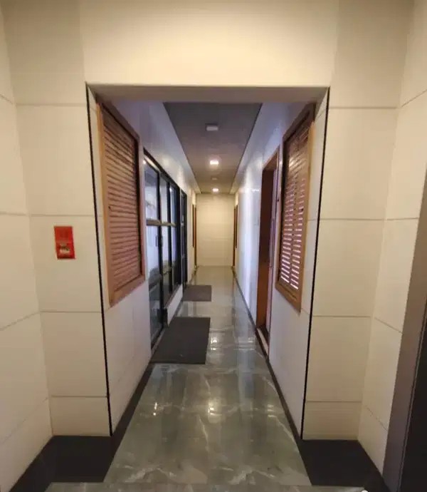 1 BHK - 1 Bathroom - 650 sqft 1bhk new construction flat in Ulwe, Sector 24