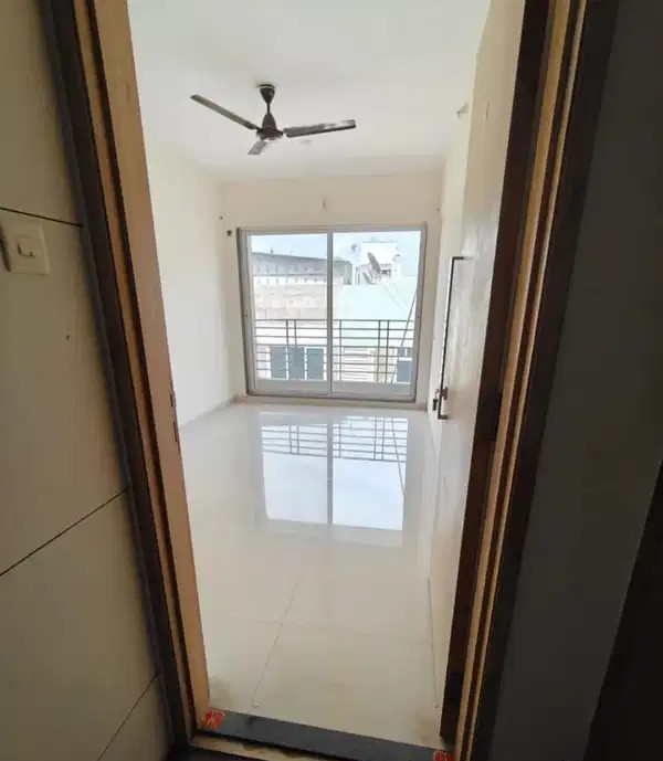 1 BHK - 1 Bathroom - 650 sqft 1bhk new construction flat in Ulwe, Sector 24