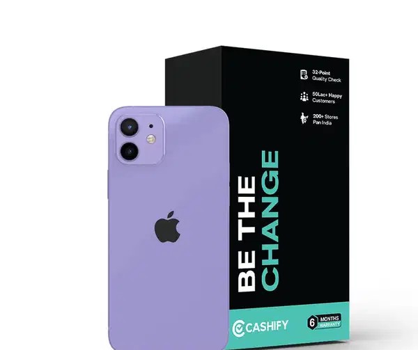 iPhone 12