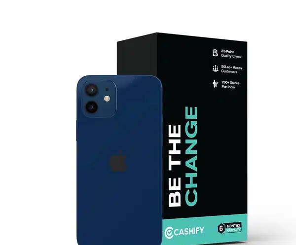 iPhone 12