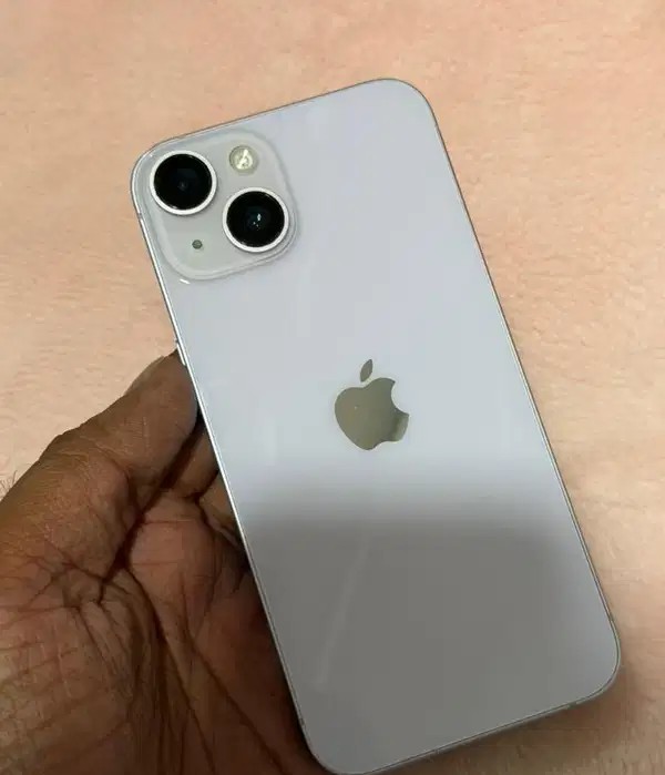 iPhone 14 256gb Purple