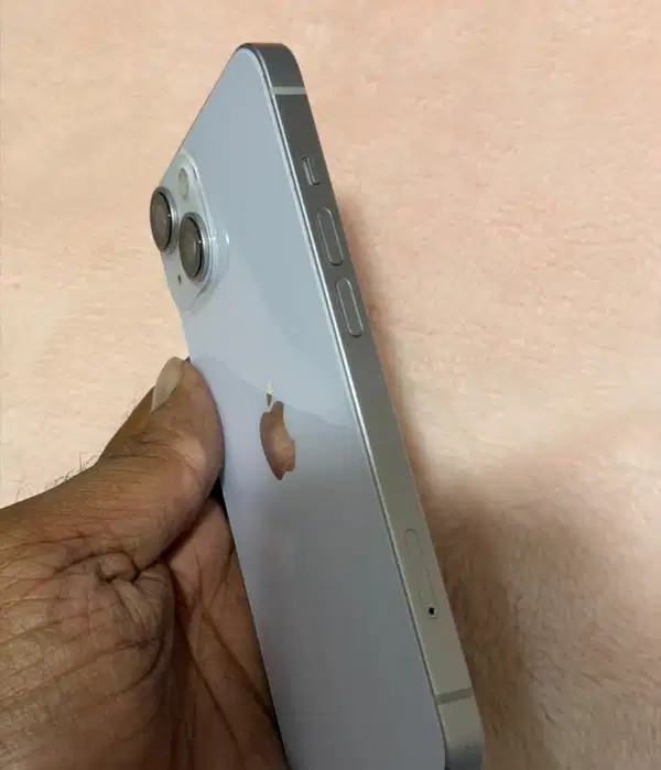 iPhone 14 256gb Purple